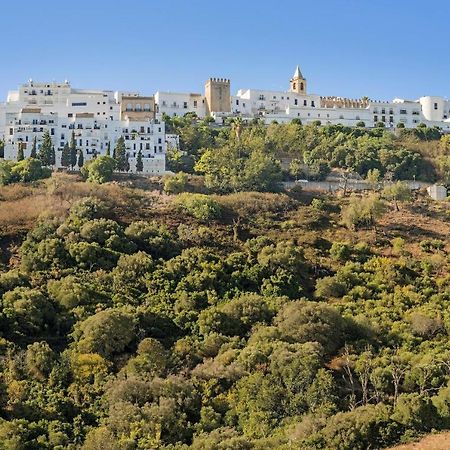 Casa Lola Villa Vejer de la Frontera Bagian luar foto