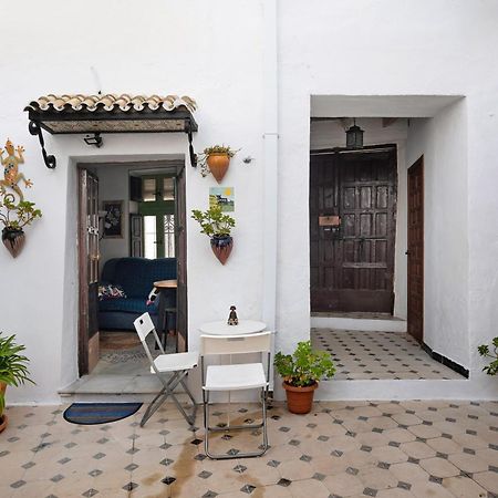 Casa Lola Villa Vejer de la Frontera Bagian luar foto