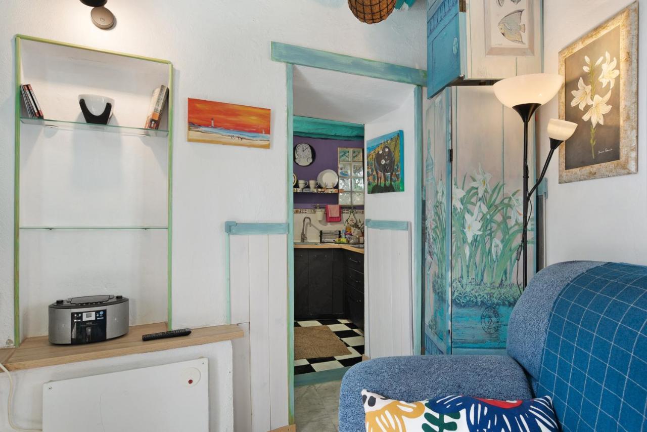 Casa Lola Villa Vejer de la Frontera Bagian luar foto