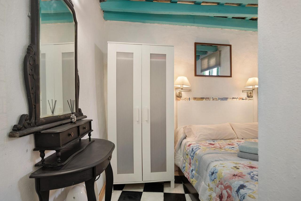 Casa Lola Villa Vejer de la Frontera Bagian luar foto