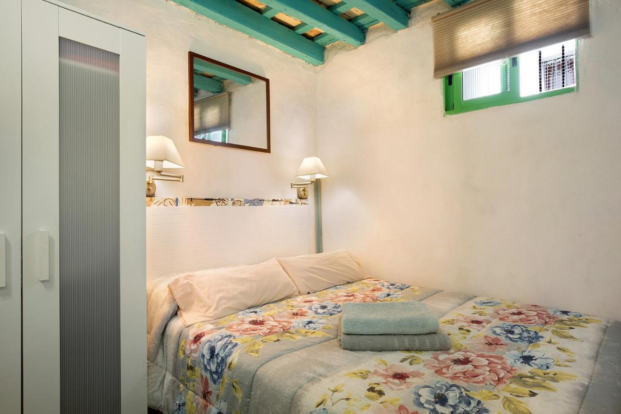 Casa Lola Villa Vejer de la Frontera Bagian luar foto