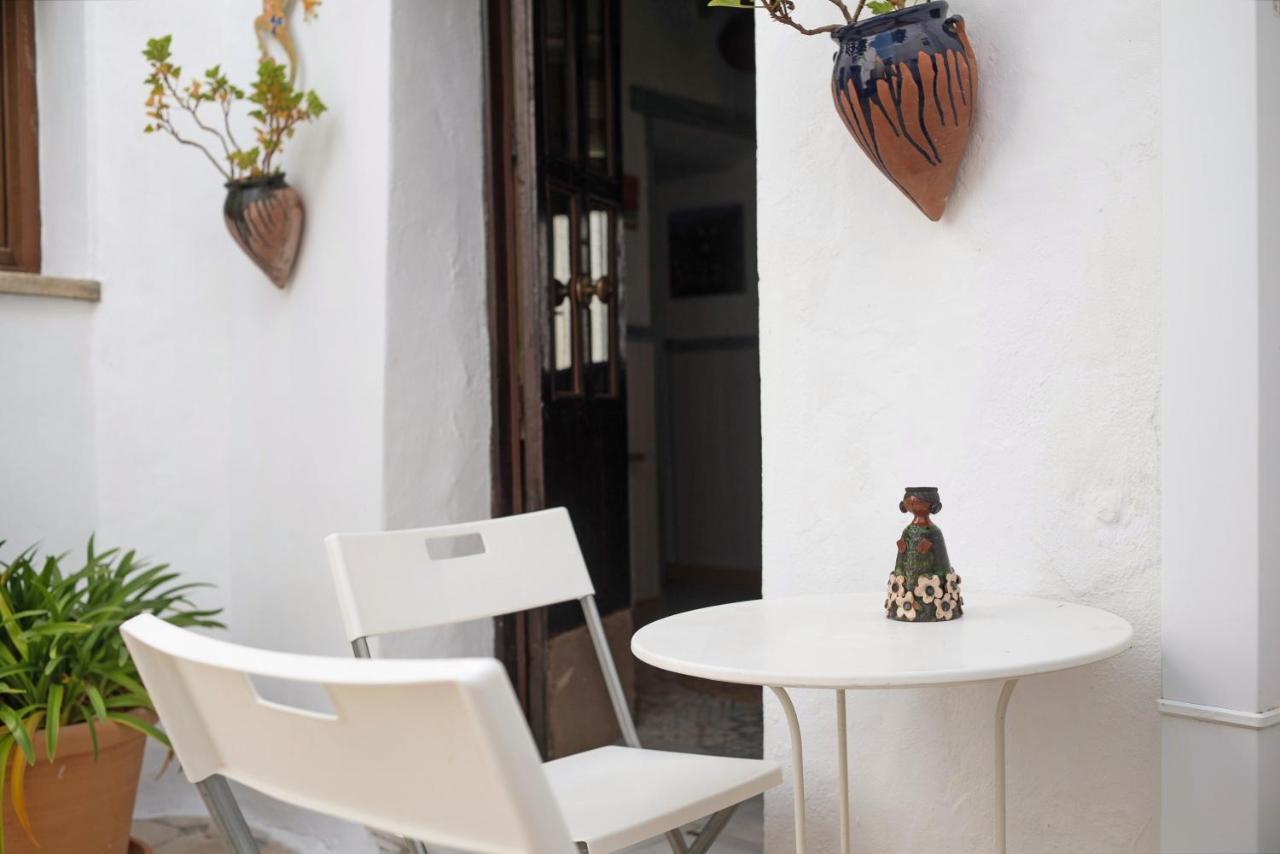 Casa Lola Villa Vejer de la Frontera Bagian luar foto