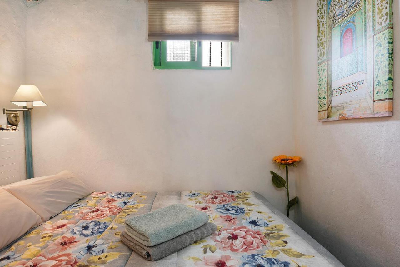 Casa Lola Villa Vejer de la Frontera Bagian luar foto
